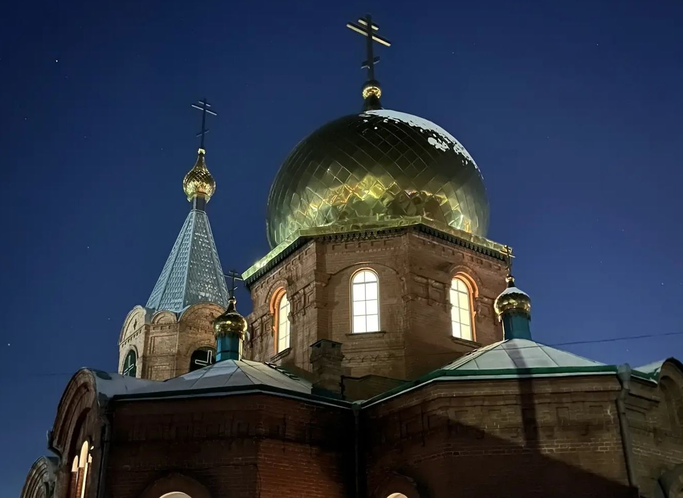 Почему православные почитают древних пророков?