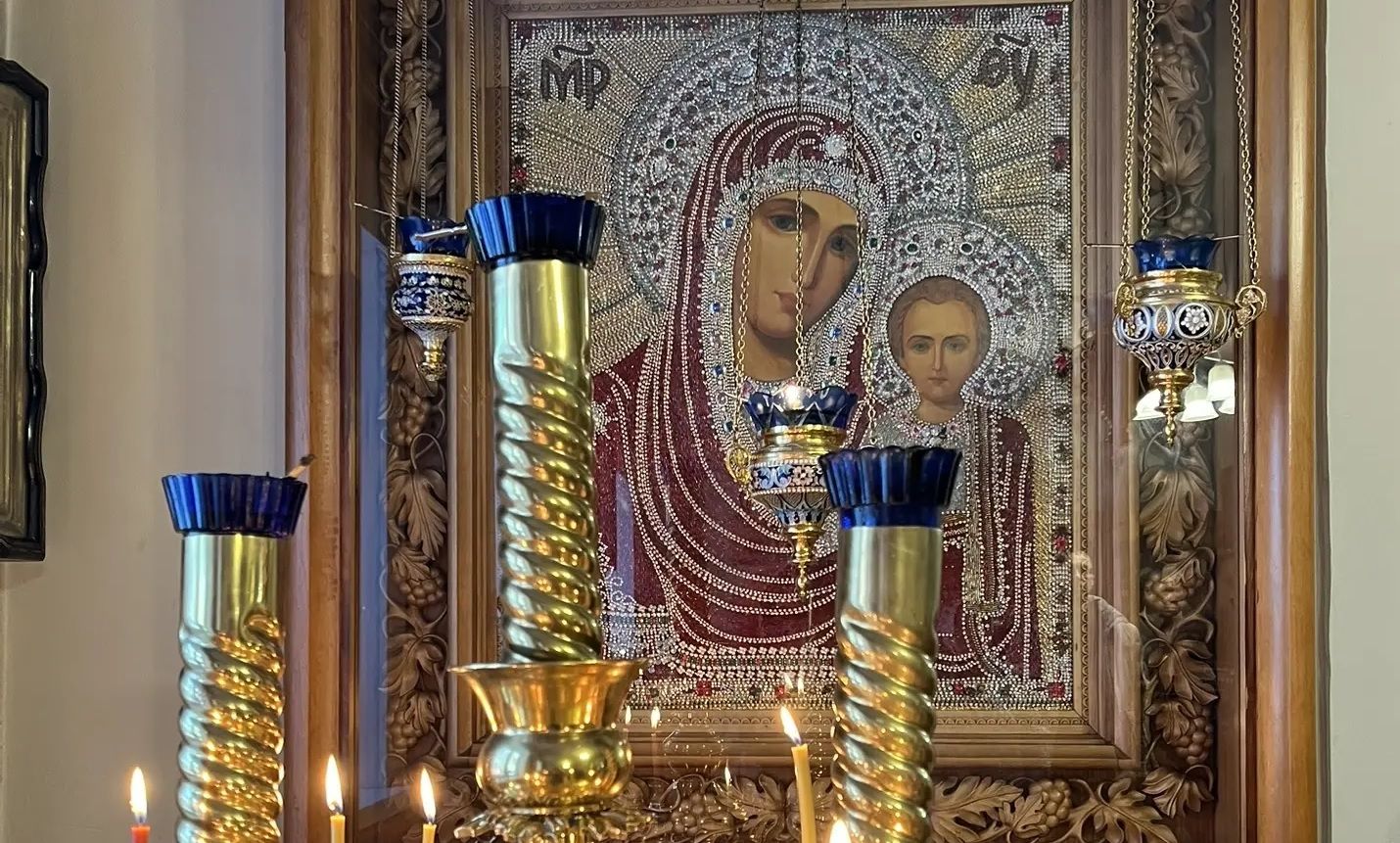 Зачем ходить в храм, если «Бог в душе»?